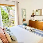 Albufeiraorada Splendor By Be Cherish Apartment Albufeira