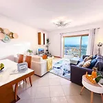 Albufeiraorada Splendor By Be Cherish Apartment Albufeira