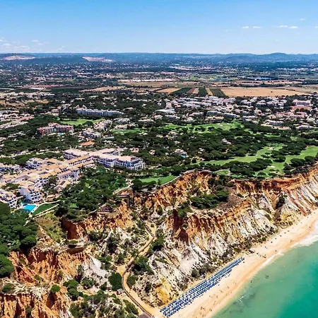 Albufeiraorada Splendor By Be Cherish Apartman