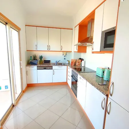 Albufeiraorada Splendor By Be Cherish