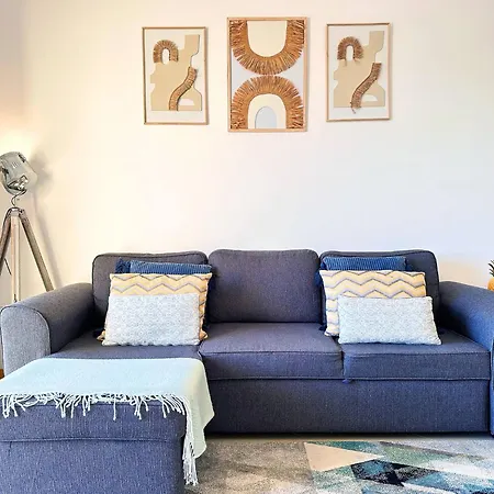 Apartment Albufeiraorada Splendor By Be Cherish