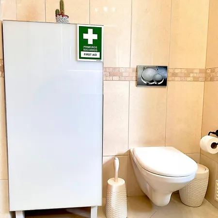 Apartment Albufeiraorada Splendor By Be Cherish