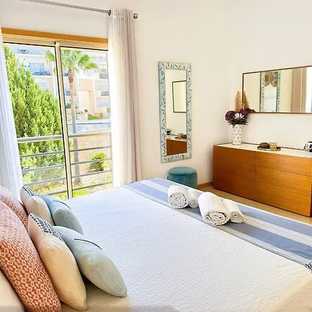 Albufeiraorada Splendor By Be Cherish Apartment Albufeira
