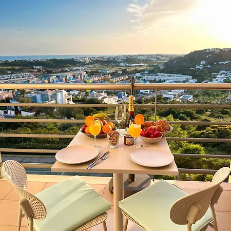 Apartment Albufeiraorada Splendor By Be Cherish