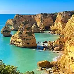 Albufeiraorada Splendor By Be Cherish Appartement Albufeira