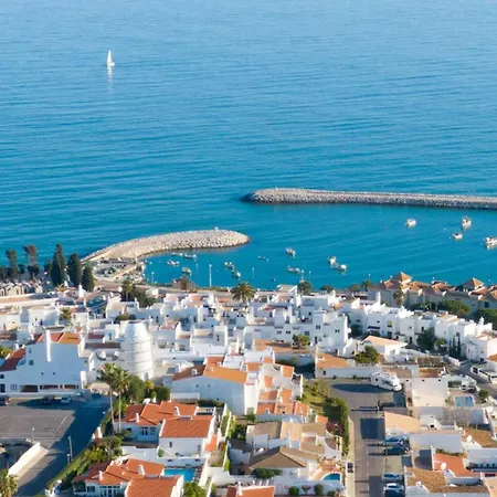 דירה Albufeiraorada Splendor By Be Cherish *