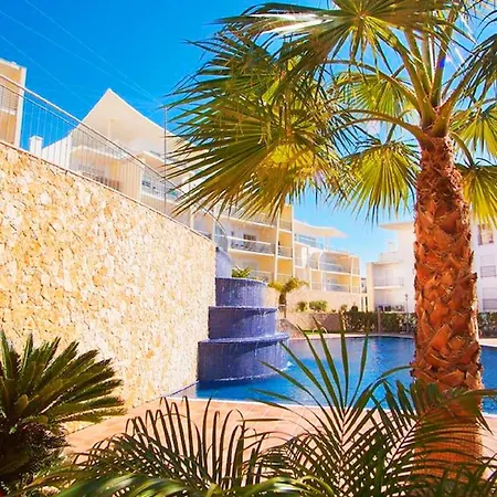 Albufeiraorada Splendor By Be Cherish