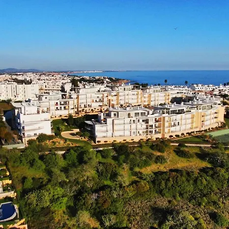 Albufeiraorada Splendor By Be Cherish Apartment Albufeira