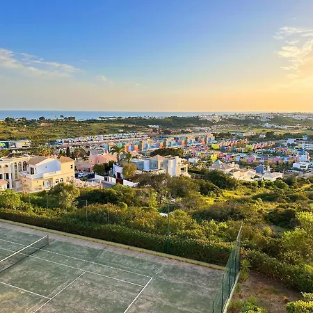 דירה Albufeiraorada Splendor By Be Cherish אלבופיירה