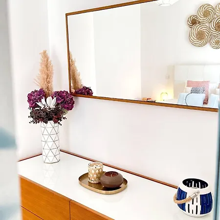 公寓 Albufeiraorada Splendor By Be Cherish 阿尔布费拉