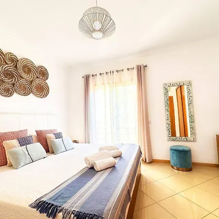 公寓 Albufeiraorada Splendor By Be Cherish