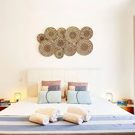 דירה Albufeiraorada Splendor By Be Cherish *