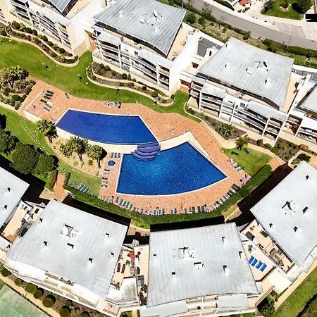 Albufeiraorada Splendor By Be Cherish 公寓