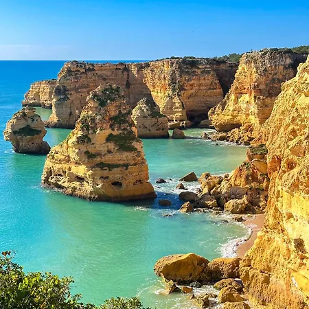 Albufeiraorada Splendor By Be Cherish Apartment Albufeira