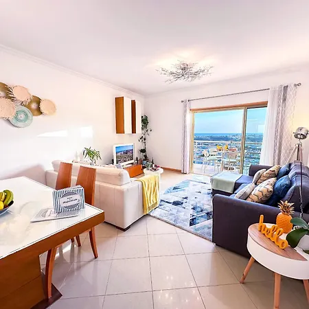 Albufeiraorada Splendor By Be Cherish Appartement