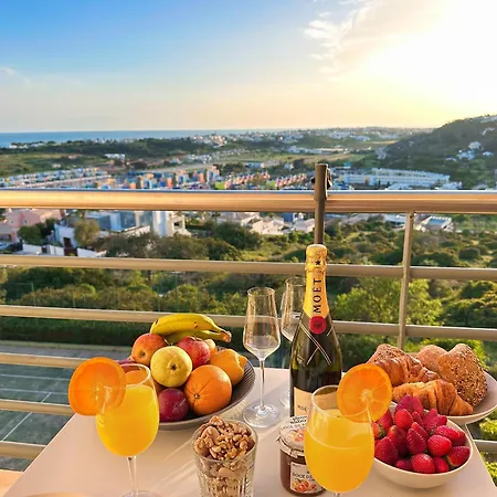 Albufeiraorada Splendor By Be Cherish Appartement Albufeira