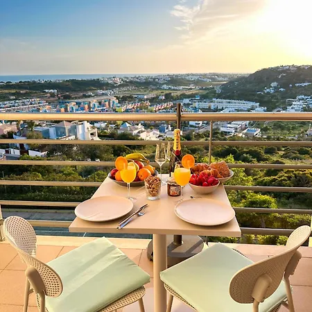 Appartement Albufeiraorada Splendor By Be Cherish