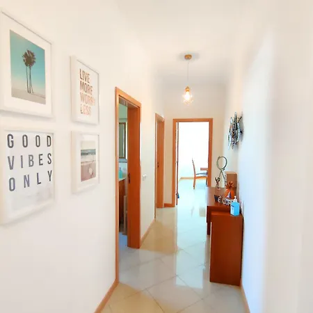 Albufeiraorada Splendor By Be Cherish Appartement Albufeira