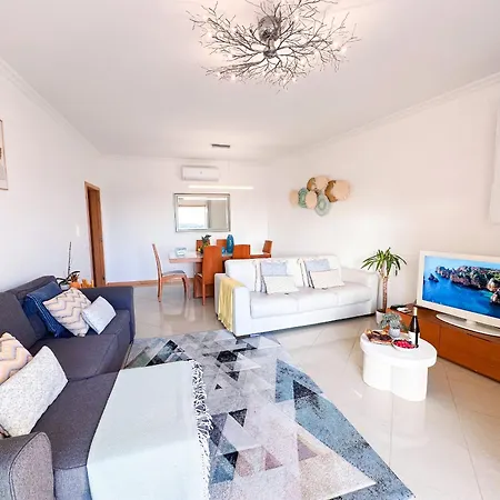 Apartment Albufeiraorada Splendor By Be Cherish Albufeira