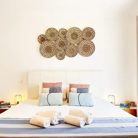 Appartement Albufeiraorada Splendor By Be Cherish