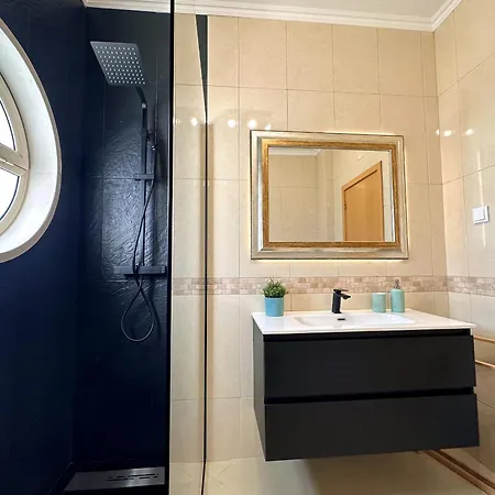 Albufeiraorada Splendor By Be Cherish Apartment