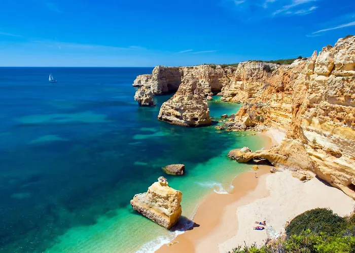 Albufeiraorada Splendor By Be Cherish *