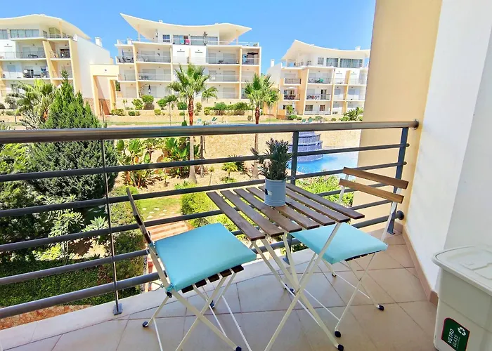 Albufeiraorada Splendor By Be Cherish * אלבופיירה