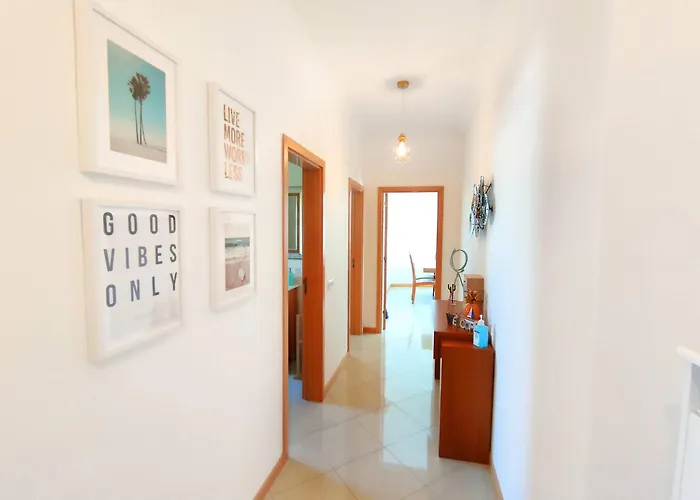 Albufeiraorada Splendor By Be Cherish אלבופיירה