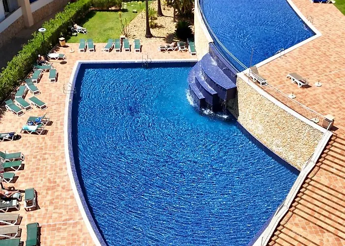 Albufeiraorada Splendor By Be Cherish * אלבופיירה