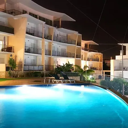 Albufeiraorada Splendor By Be Cherish Apartament *