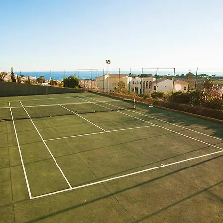 Albufeiraorada Splendor By Be Cherish Apartament Albufeira