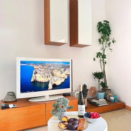 Apartament Albufeiraorada Splendor By Be Cherish *