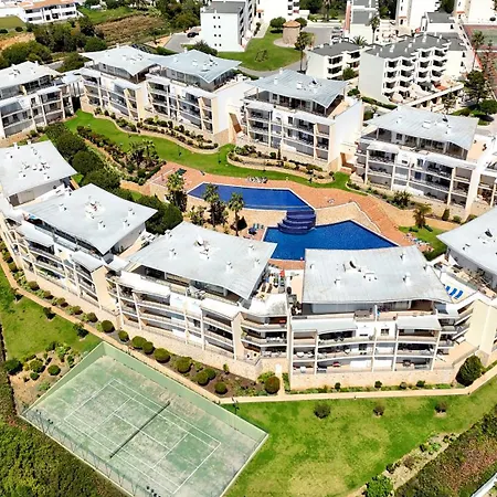 Apartament Albufeiraorada Splendor By Be Cherish Albufeira