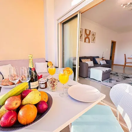 Apartment Albufeiraorada Splendor By Be Cherish