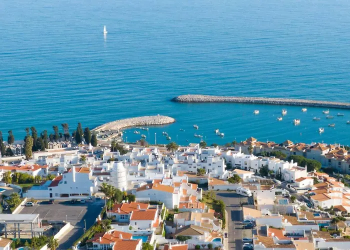 Apartment Albufeiraorada Splendor By Be Cherish *