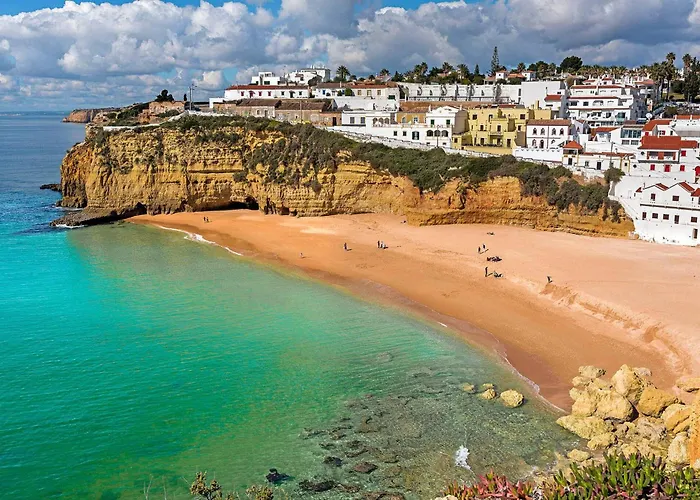 Albufeiraorada Splendor By Be Cherish Albufeira
