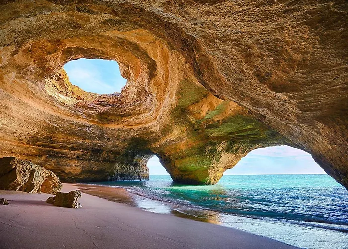 Albufeiraorada Splendor By Be Cherish * Albufeira