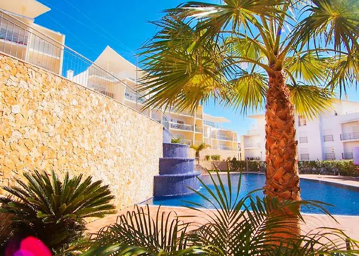 Albufeiraorada Splendor By Be Cherish