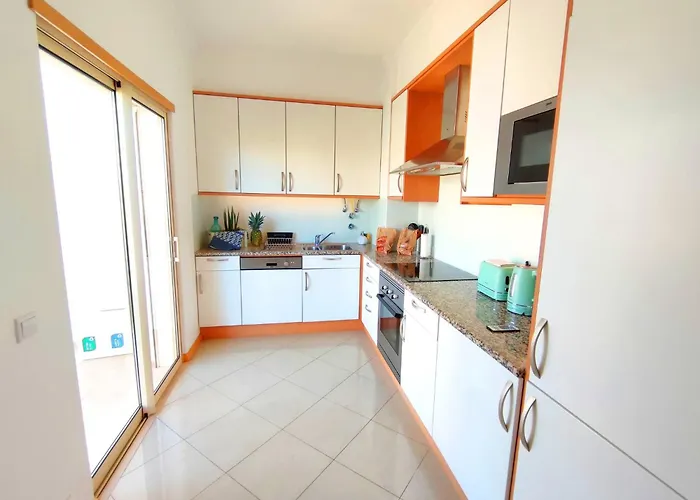 Albufeiraorada Splendor By Be Cherish