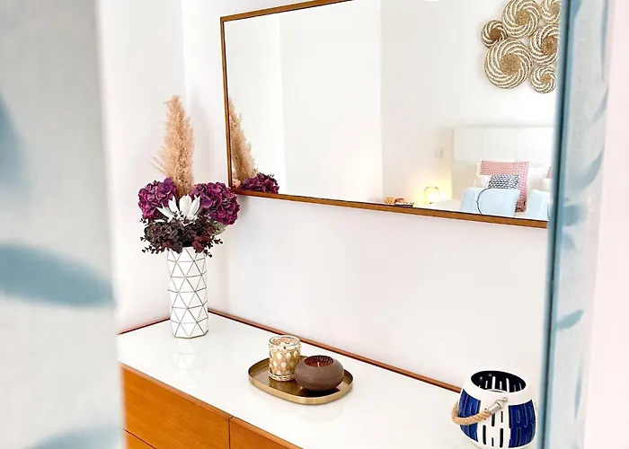 Apartment Albufeiraorada Splendor By Be Cherish Albufeira