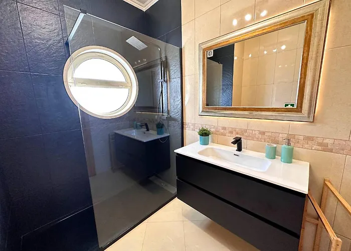 Albufeiraorada Splendor By Be Cherish * Albufeira