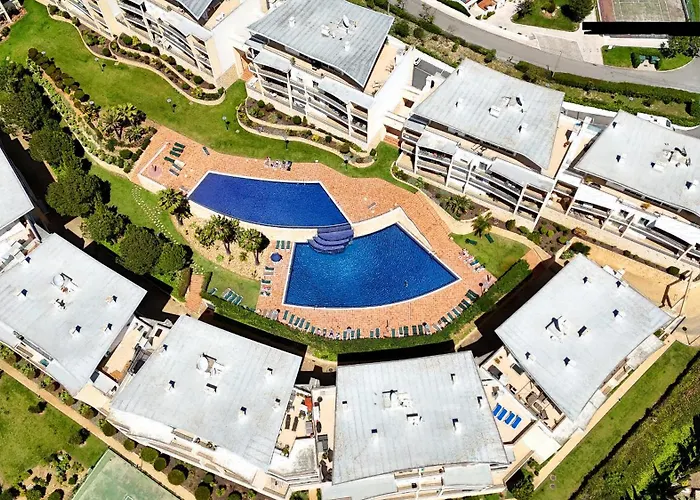 Albufeiraorada Splendor By Be Cherish Apartment